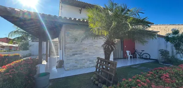 Casa de Condomínio com 4 Quartos à venda, 275m² no Centro, Lauro de Freitas
