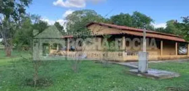 Lote/Terreno à venda, 988700m² no , José de Freitas