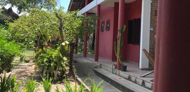 Casa com 5 Quartos à venda, 500m² no Mucuri, Mucuri