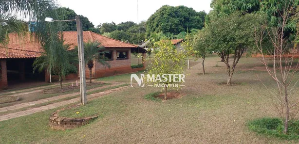 Fazenda/Sítio com 3 Quartos à venda, 500m² no , Oriente