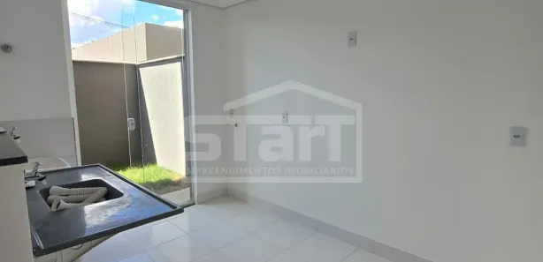 Apartamento com 3 Quartos à venda, 60m² no Parque das Orquídeas, Lagoa Santa