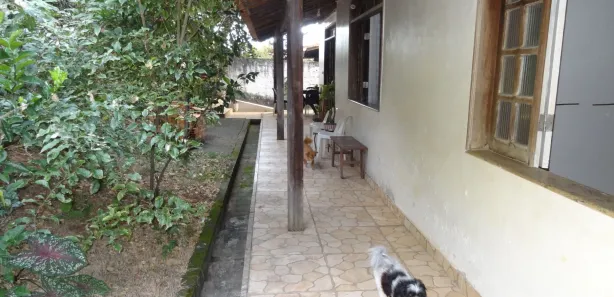 Casa com 4 Quartos à venda, 216m² no Itapuã, Salvador