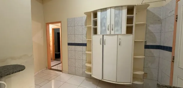 Kitnet com 1 Quarto para alugar, 30m² no Guanambi, Guanambi