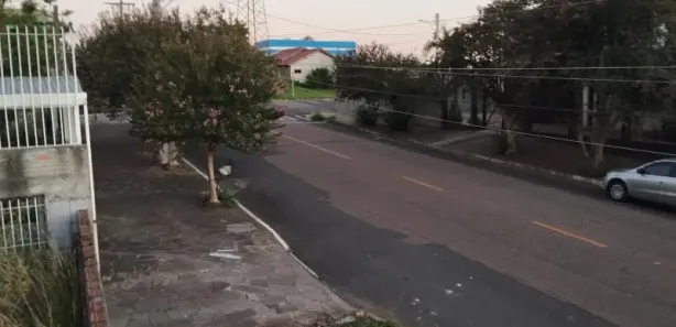 Lote/Terreno à venda, 345m² no Tamandaré, Esteio