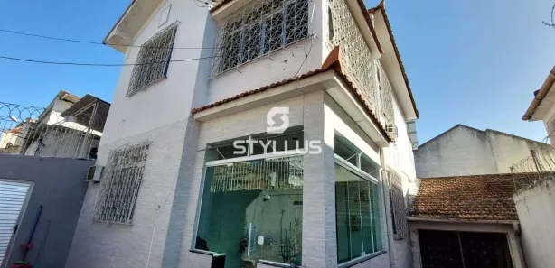 Casas à venda em Méier, Rio de Janeiro - Viva Real