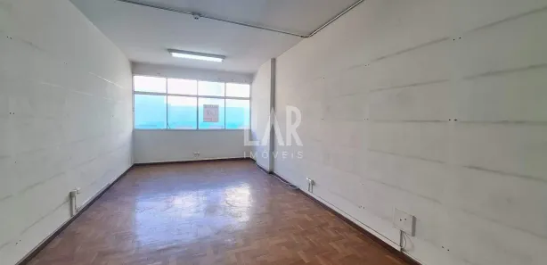 Sala Comercial à venda, 105m² no Centro, Belo Horizonte