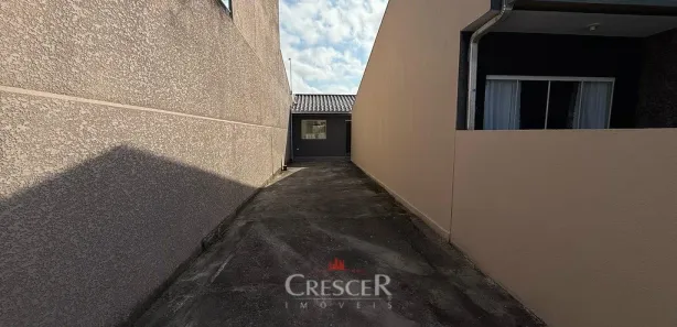 Casa com 2 Quartos à venda, 52m² no Flamingo, Matinhos