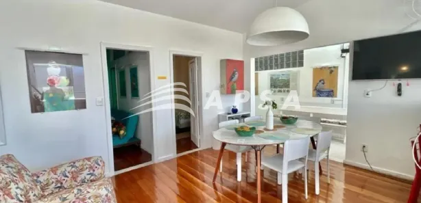 Cobertura com 2 Quartos para alugar, 250m² no Ipanema, Rio de Janeiro