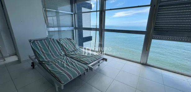 Apartamento com 2 Quartos à venda, 120m² no Pitangueiras, Guarujá