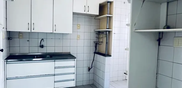 Apartamento com 2 Quartos à venda, 90m² no Pituba, Salvador