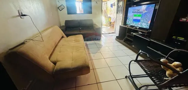 Casa com 2 Quartos à venda, 140m² no Samambaia Norte, Brasília