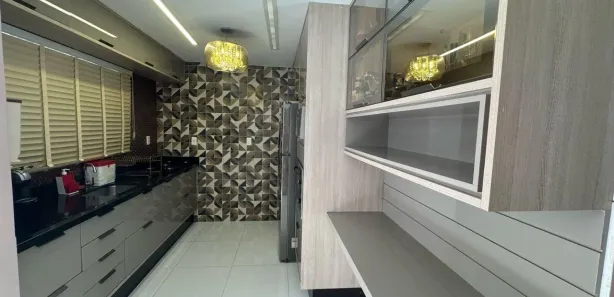 Casa com 3 Quartos à venda, 180m² no Buraquinho, Lauro de Freitas