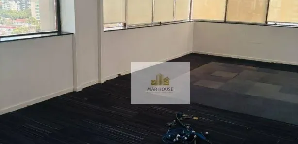 Sala Comercial para alugar, 324m² no Boa Vista, Recife