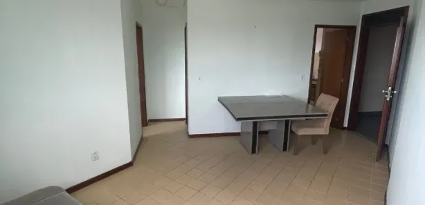 Apartamento com 1 Quarto para venda ou aluguel, 49m² no Brotas, Salvador