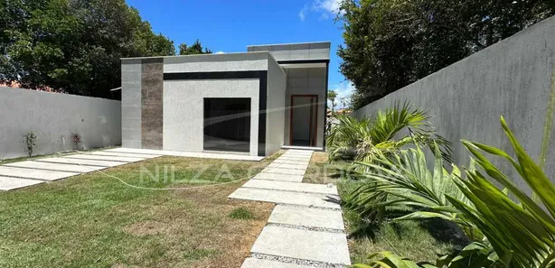 Casa com 3 Quartos à venda, 108m² no Arraial D'Ajuda, Porto Seguro