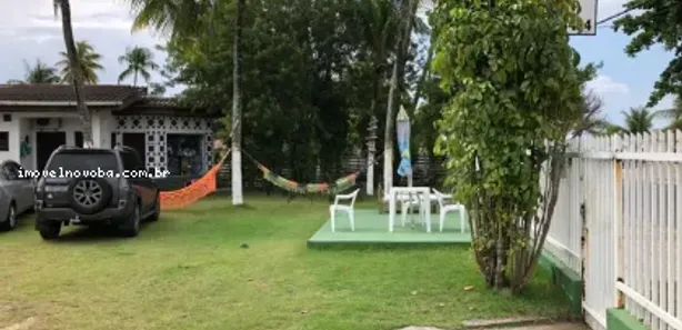 Imóvel Comercial com 14 Quartos à venda, 1500m² no , Itaparica