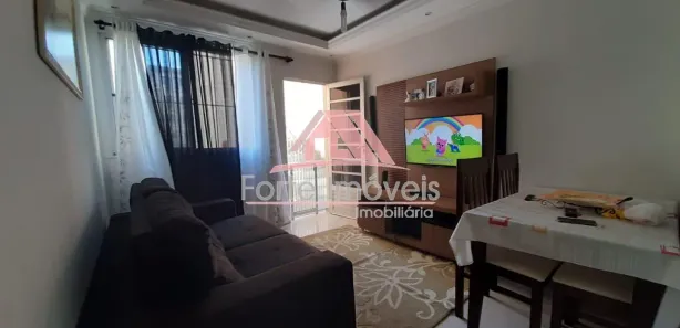Apartamento com 2 Quartos à venda, 45m² no Senador Vasconcelos, Rio de Janeiro