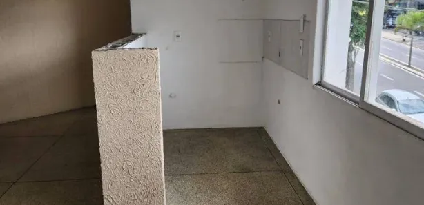 Sala Comercial para alugar, 25m² no Centro, Várzea Paulista
