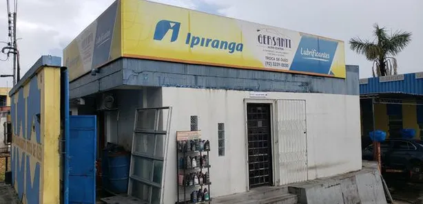 Galpão/Depósito/Armazém à venda, 413m² no Dom Pedro I, Manaus