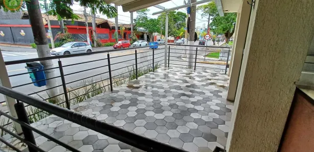 Ponto Comercial para alugar, 250m² no Jardim das Nações, Taubaté