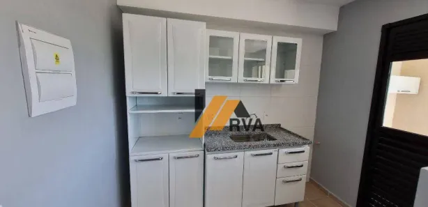 Apartamento com 2 Quartos para alugar, 50m² no Vera Tereza, Caieiras