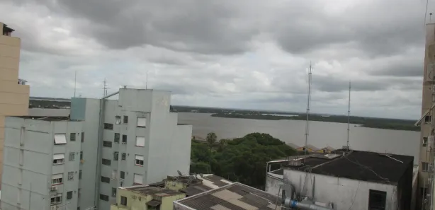 Kitnet com 1 Quarto para alugar, 24m² no Centro Histórico, Porto Alegre
