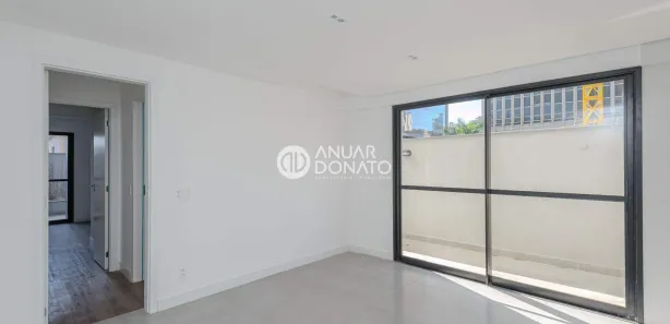 Apartamento com 2 Quartos para alugar, 115m² no Santo Agostinho, Belo Horizonte