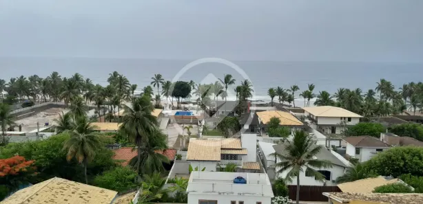 Apartamento com 2 Quartos à venda, 62m² no Itapuã, Salvador