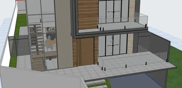 Lote/Terreno à venda, 530m² no Flores, Manaus