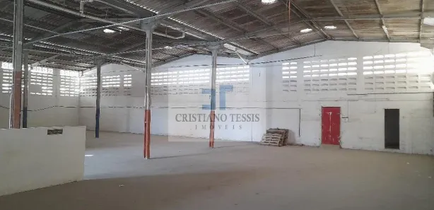 Galpão/Depósito/Armazém para alugar, 704m² no Boa Viagem, Recife