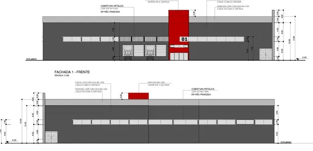 Galpão/Depósito/Armazém para venda ou aluguel, 2100m² no Embu Mirim, Itapecerica da Serra