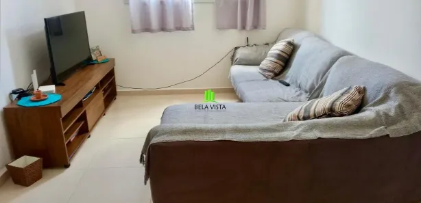 Apartamento com 2 Quartos à venda, 55m² no Residencial Visão, Lagoa Santa