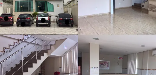 Sala Comercial para alugar no São Geraldo, Manaus