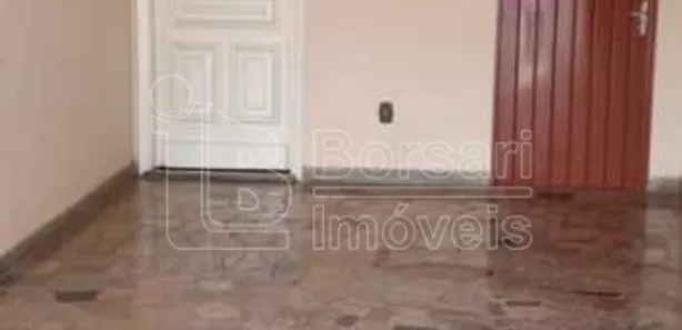 Imóvel Comercial com 4 Quartos para venda ou aluguel, 280m² no Centro, Araraquara