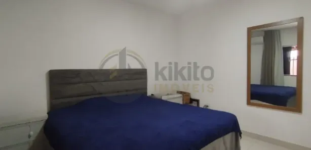 Casa com 3 Quartos à venda, 280m² no Dom Bosco, Belo Horizonte