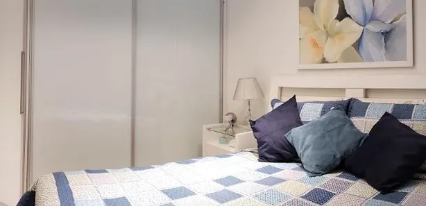Cobertura com 3 Quartos à venda, 220m² no Campo Grande, Rio de Janeiro