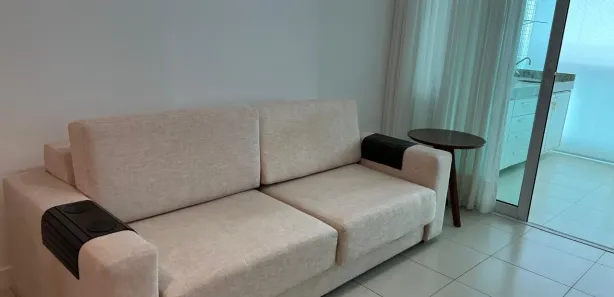 Apartamento com 2 Quartos para alugar, 110m² no Ondina, Salvador