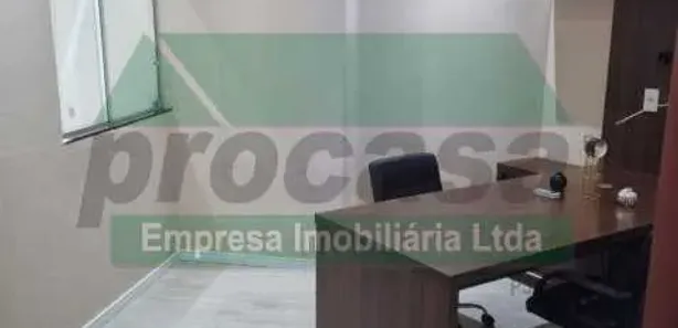 Sala Comercial para alugar, 53m² no Dom Pedro I, Manaus