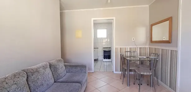 Apartamento com 2 Quartos para alugar, 62m² no Rondônia, Novo Hamburgo