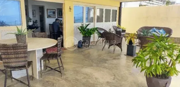 Sobrado com 3 Quartos à venda, 507m² no Ponta Negra, Natal