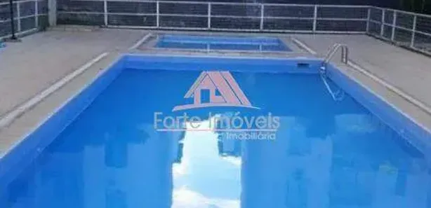 Apartamento com 2 Quartos à venda, 44m² no Campo Grande, Rio de Janeiro