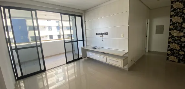 Apartamento com 3 Quartos para alugar, 121m² no São Geraldo, Manaus