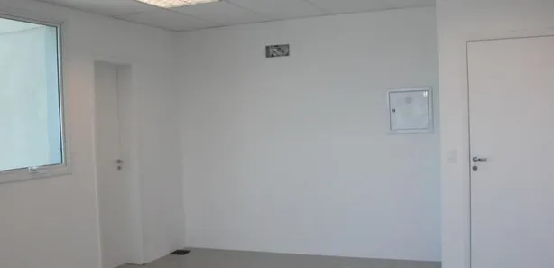 Sala Comercial à venda, 33m² no Brooklin Paulista, São Paulo