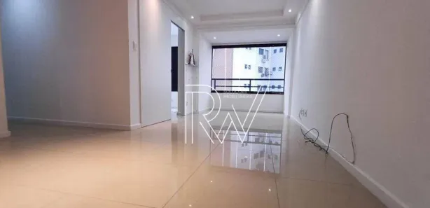 Apartamento com 3 Quartos para alugar, 86m² no Pituba, Salvador