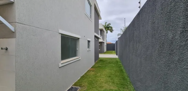 Casa de Condomínio com 4 Quartos à venda, 120m² no Buraquinho, Lauro de Freitas