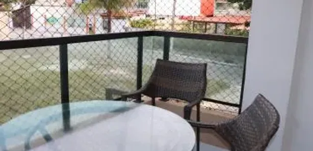 Apartamento com 2 Quartos à venda, 62m² no Porto de Galinhas, Ipojuca