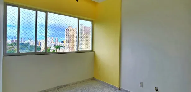Apartamento com 2 Quartos à venda, 55m² no Brotas, Salvador