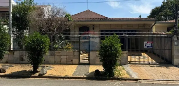 Casas à venda em Barão Geraldo, Campinas - Viva Real