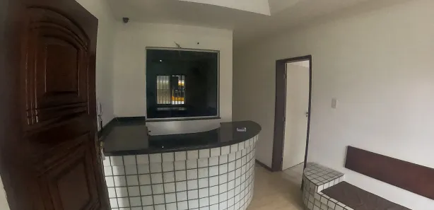 Sala Comercial para alugar, 102m² no Baixa de Quintas, Salvador