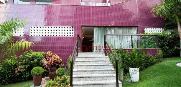 Apartamento com 3 Quartos para alugar, 88m² no Pituba, Salvador